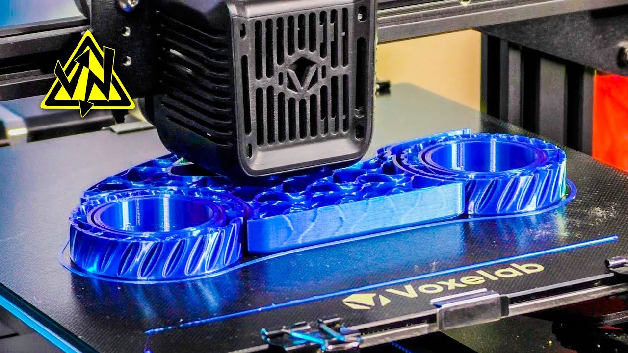 VOXELAB AQUILA
