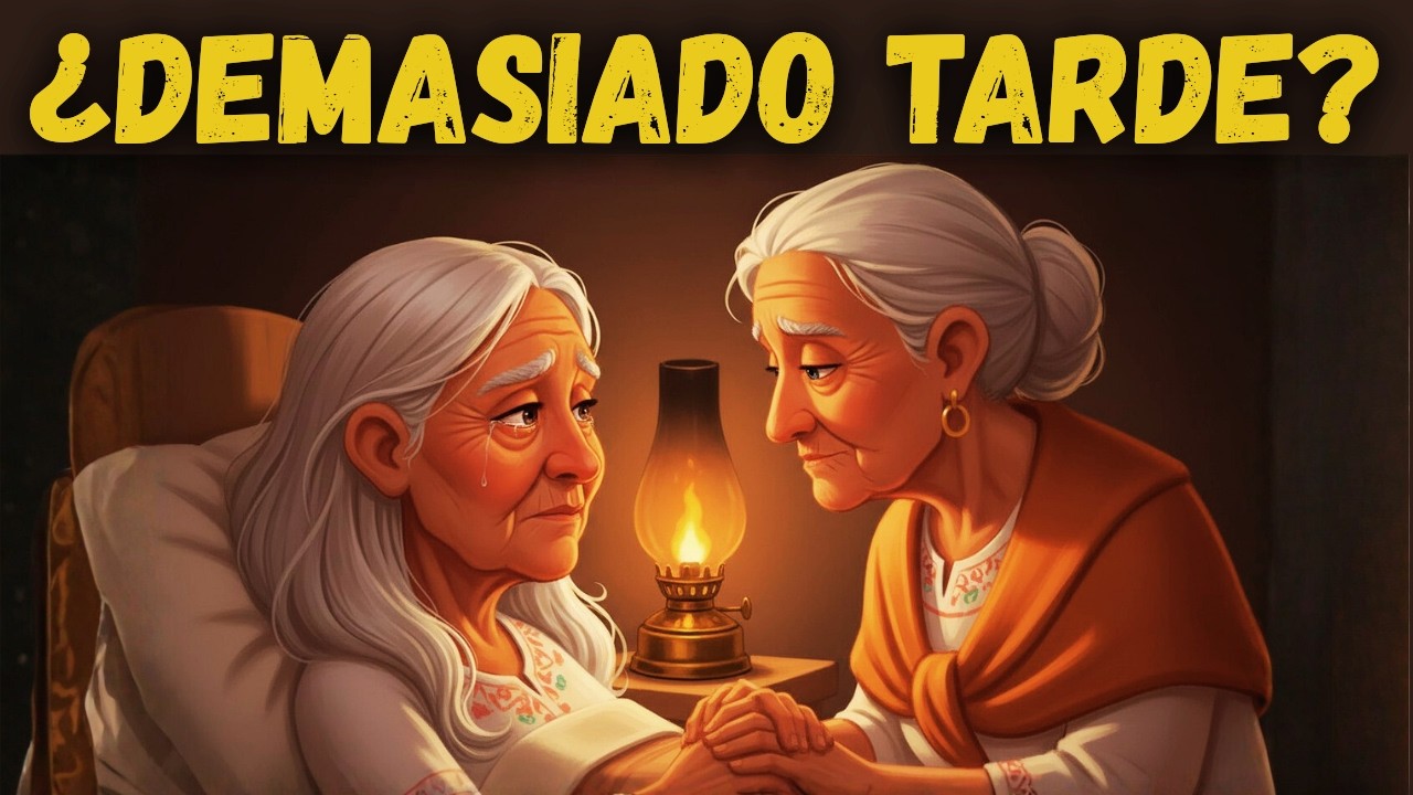 El día que Doña Gracia confundió el silencio con lealtad... y lo que le costó
