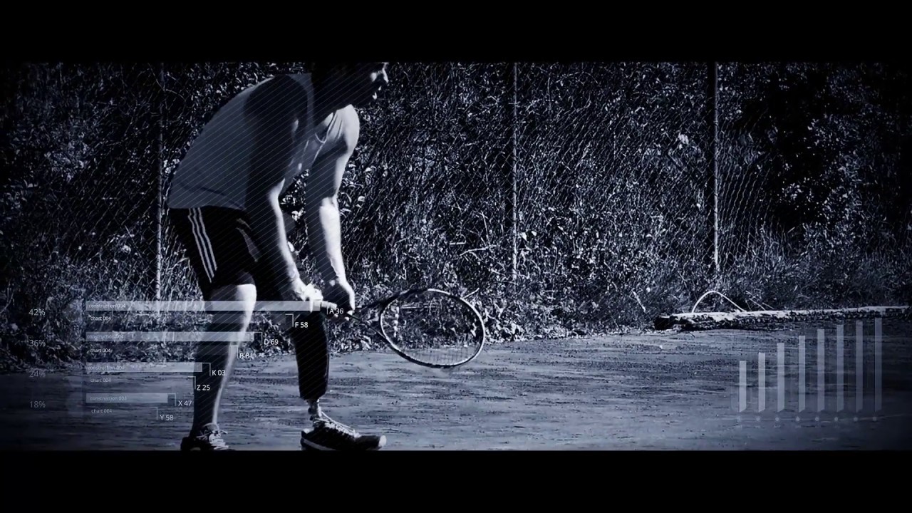 TAP World Tour / Stand Up Tennis / Tenis Adaptado de Pie