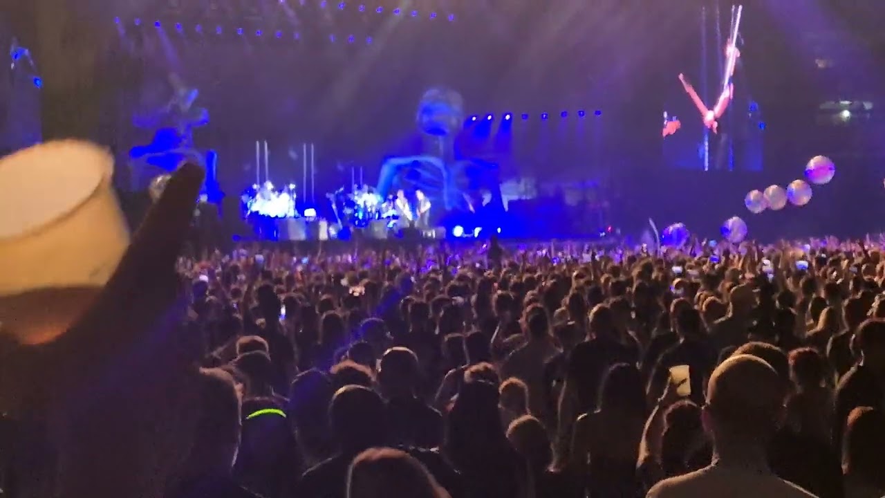 Calabash 2025 part 5 #concert #calabash2025 #calabashfnbstadium #offspring #calabashjhb