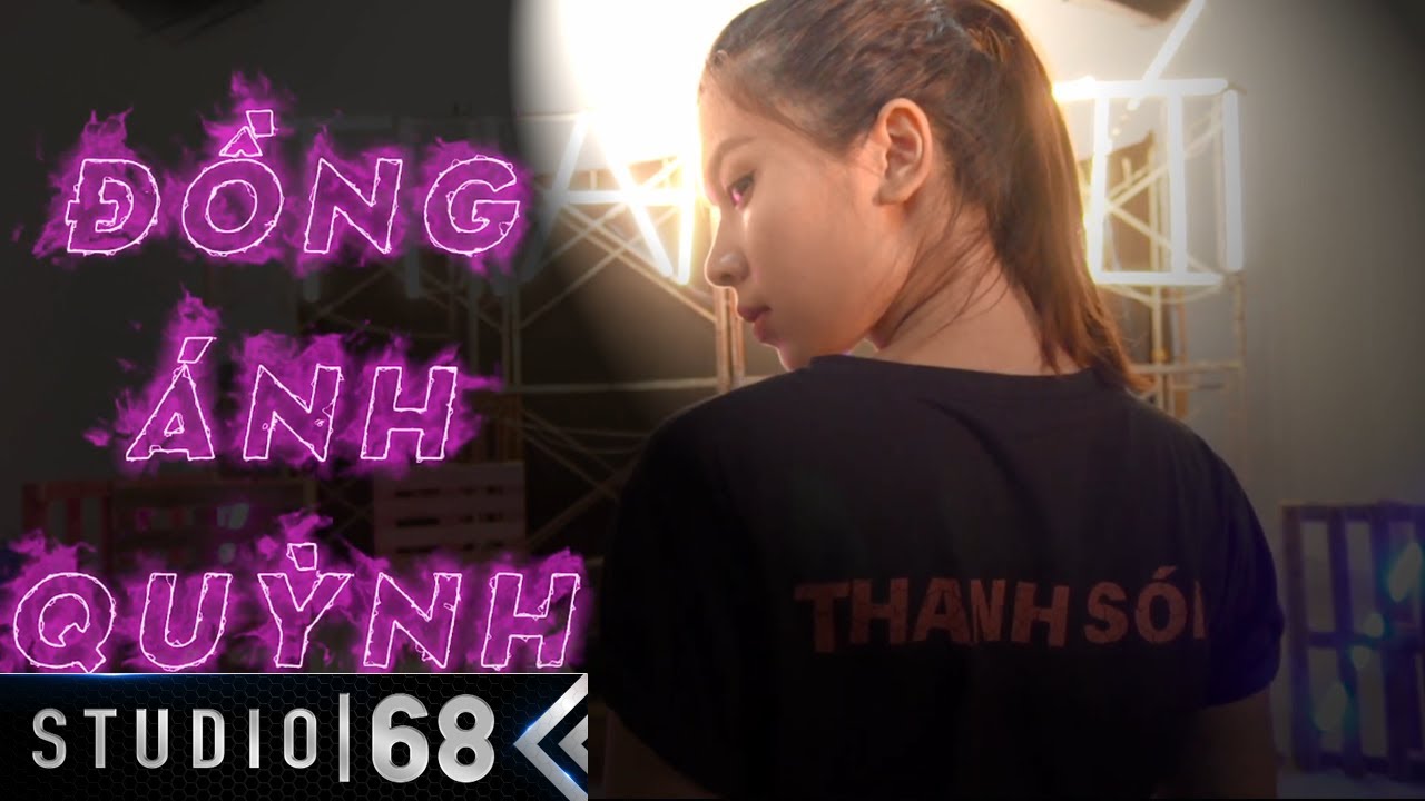 THANH SÓI | Hành Trình 1 Năm Khổ Luyện Của Đồng Ánh Quỳnh