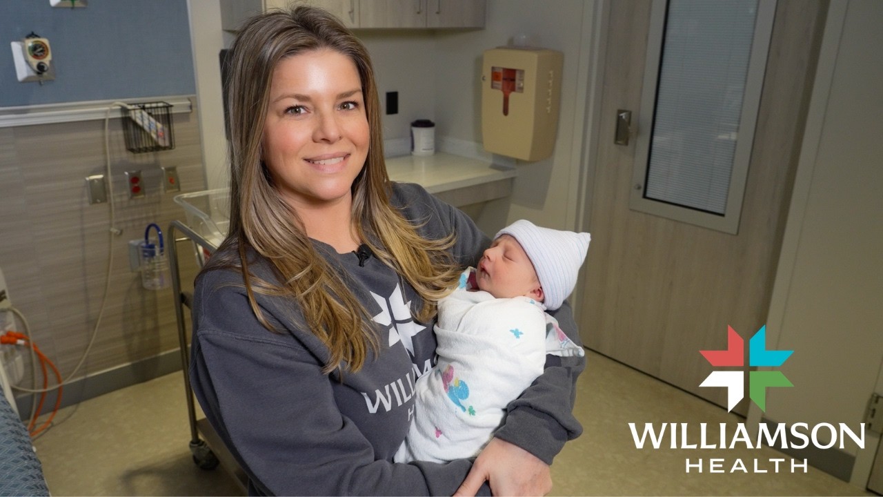 My Role Matters | Williamson Health