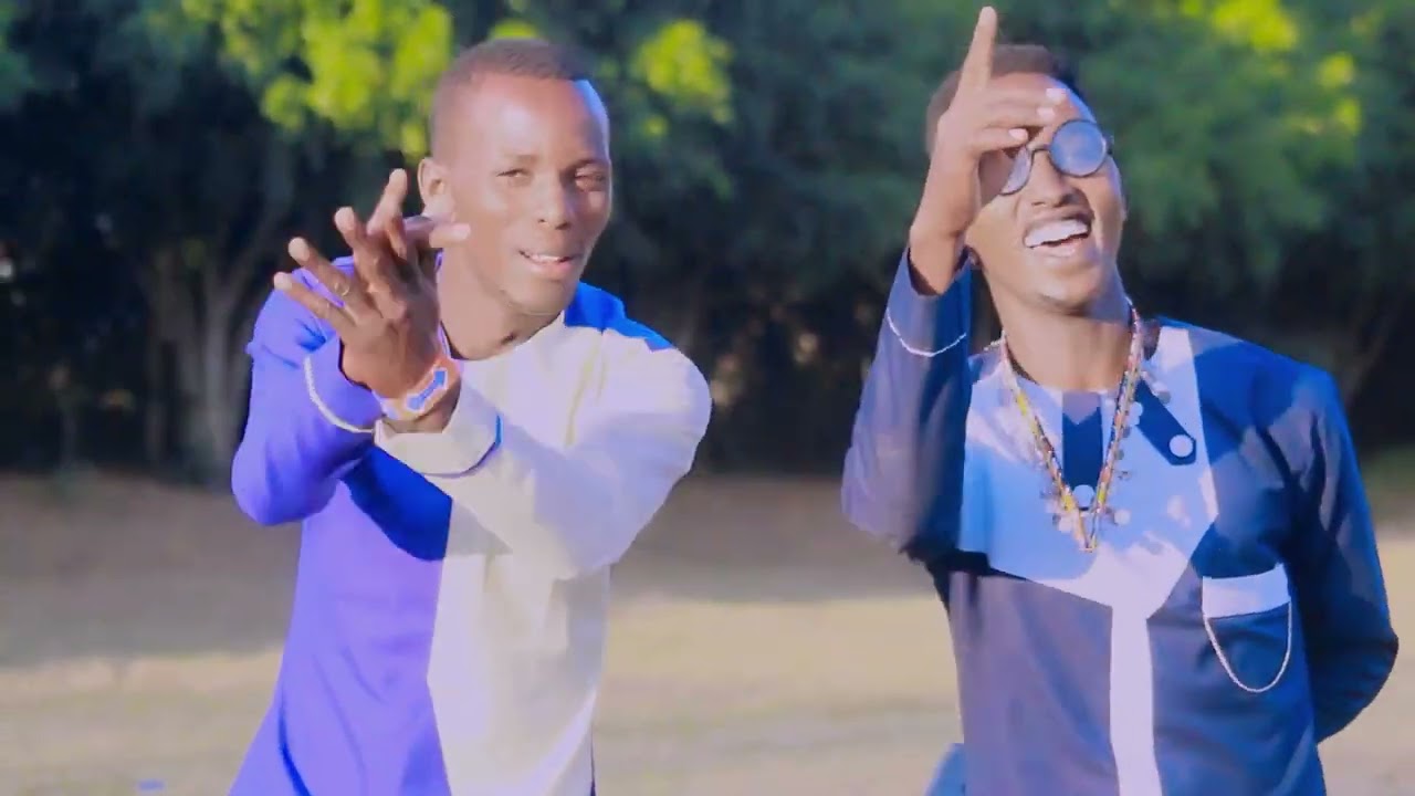 PAPA OIDIMA(Official Video 4k...by Emashini Oltukai..0729767056