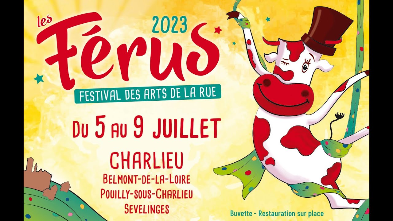 Film MJC Férus 2023
