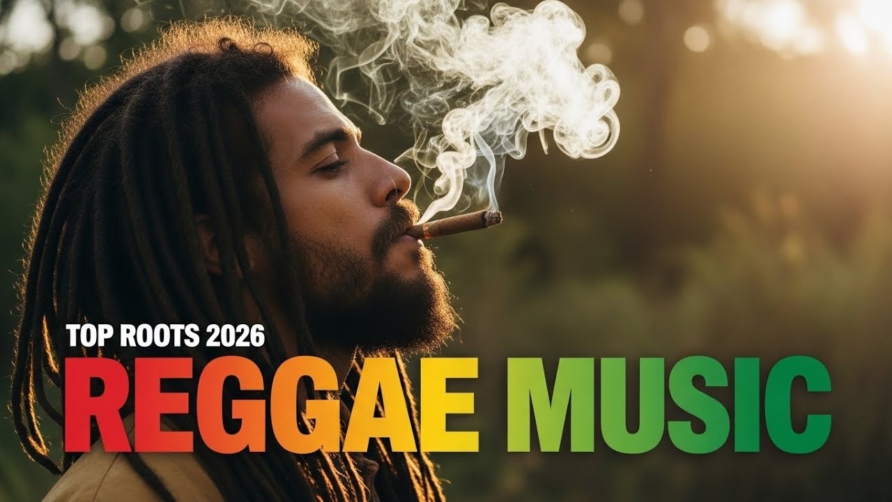 Dub Roots Reggae Mix | Heavy Bass Reggae Roots