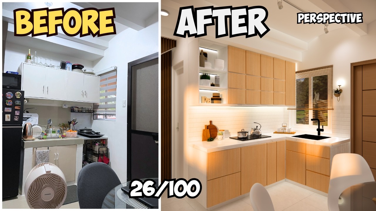 SMART Design Solutions: Wnętrze inspirowane stylem skandynawskim