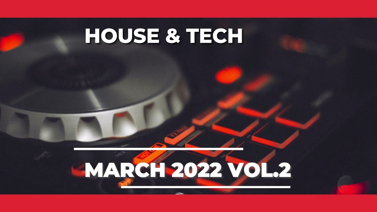 House & Tech Marzo 2022 Vol.2