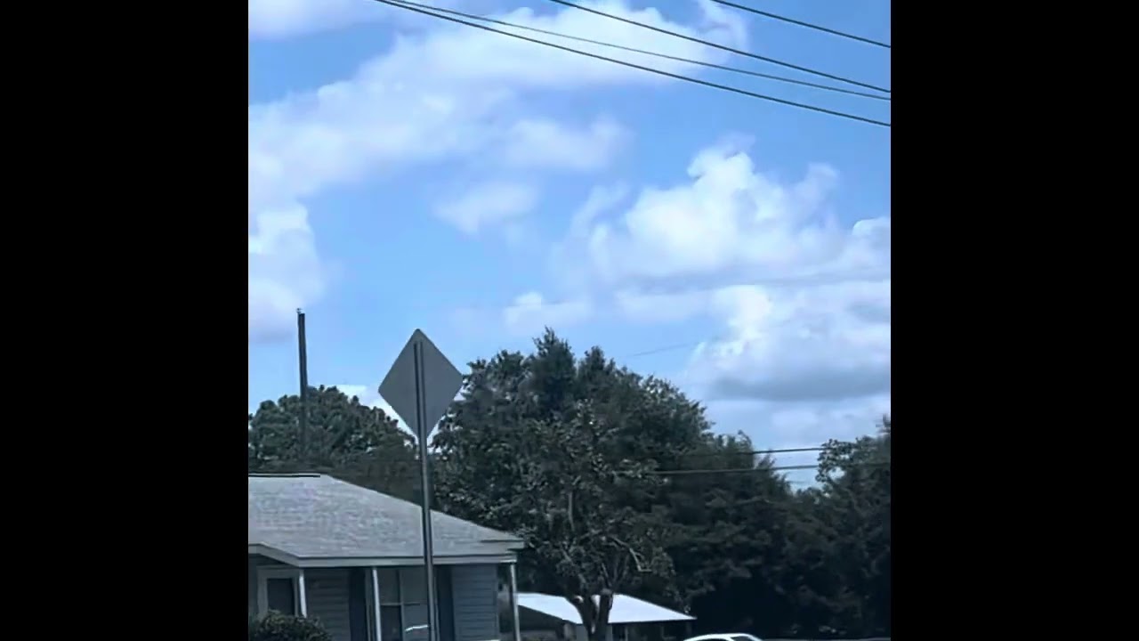 Dothan Police Chase June 8, 2023