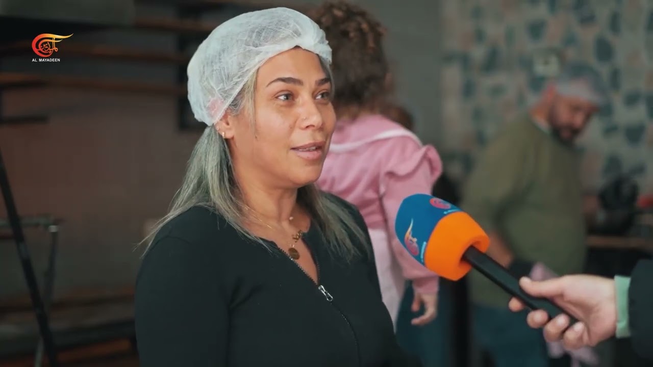 كيف تجسّد مبادرة إنسانية الملهمة التضامن الوطني بلا تمييز؟
