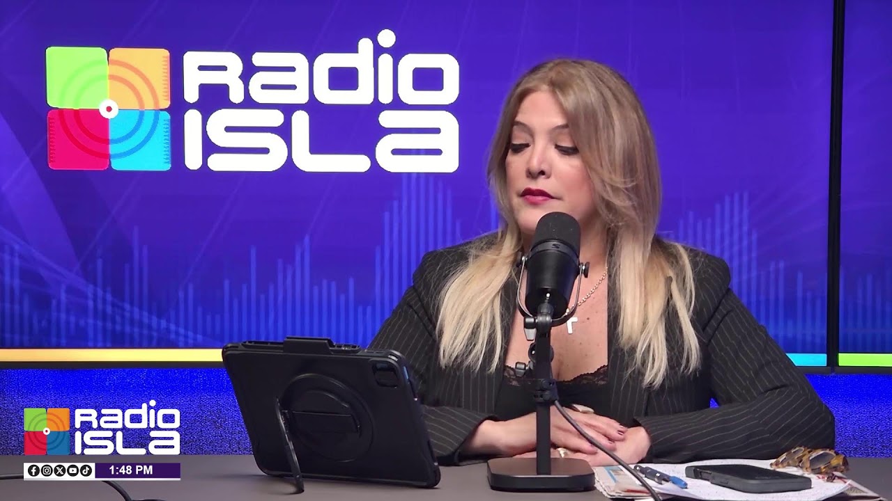 {AHORA} 