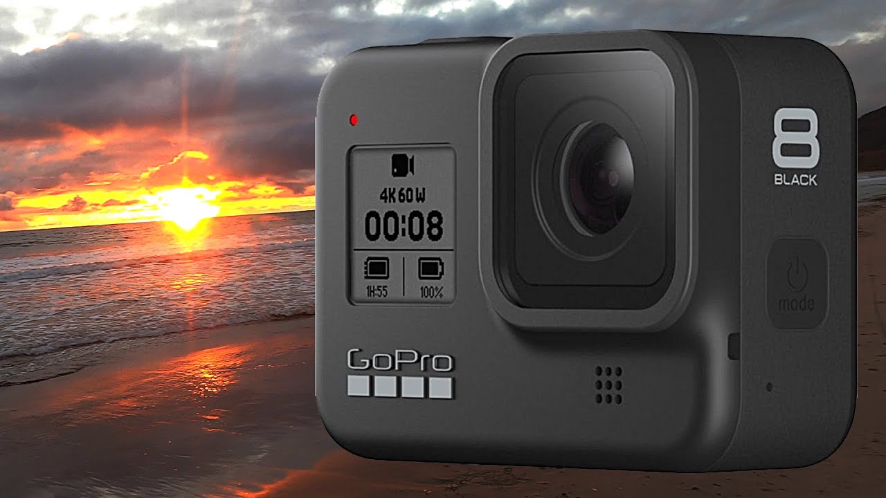 How To Vlog With A GoPro