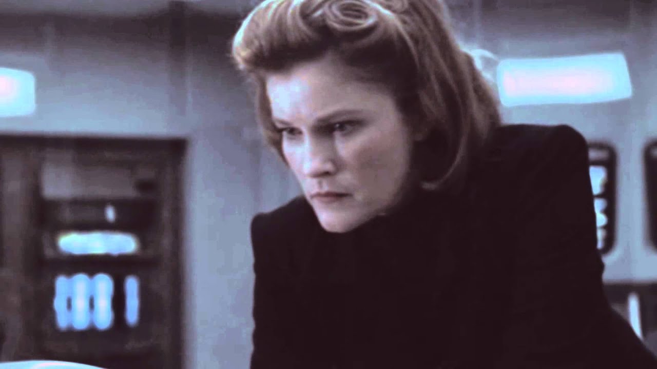 Janeway - Hold Me Back