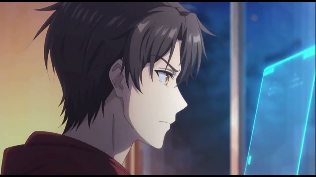 我靠捡垃圾制霸高武1~75集#玄幻 #逆袭 #華声アニメ #華声アニメ