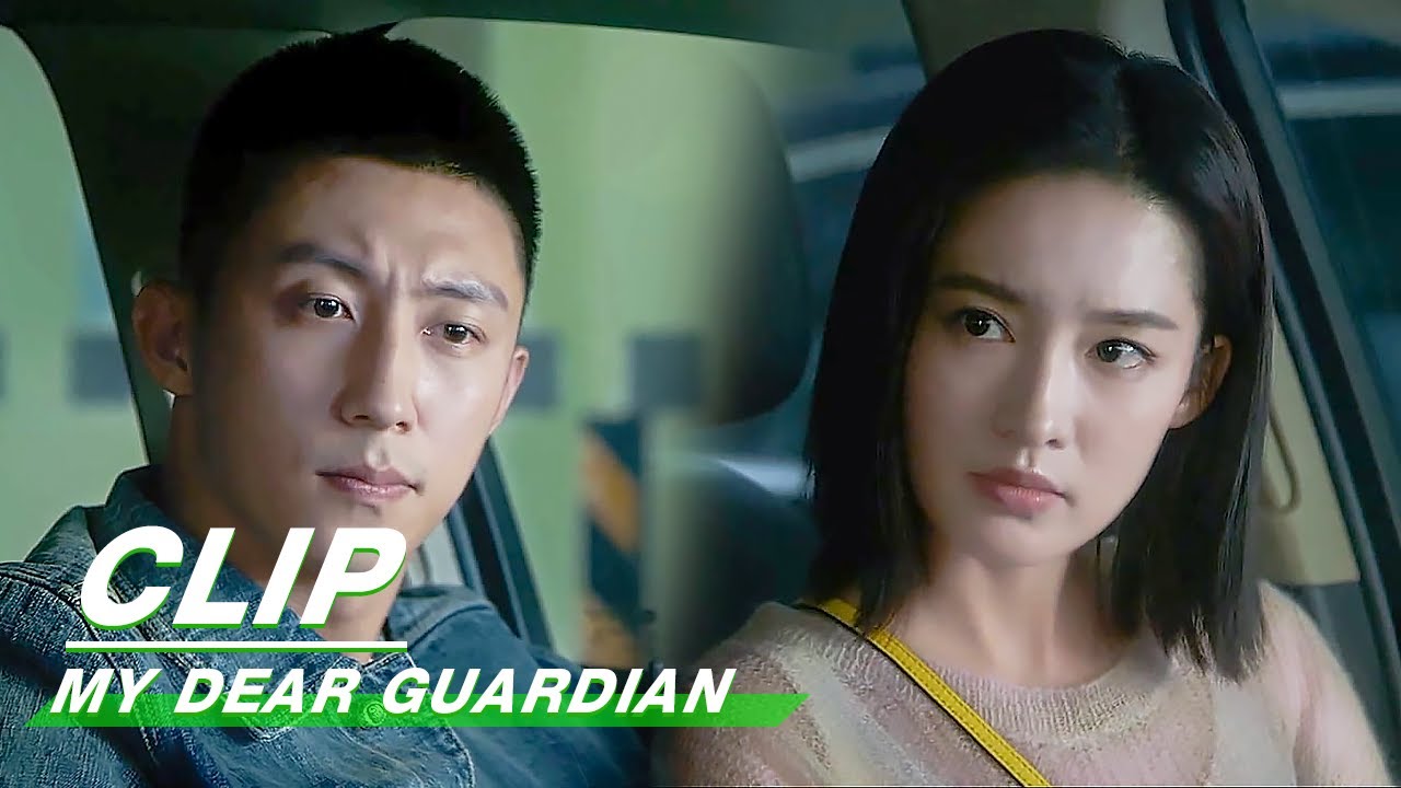 Clip: Liang Admits His Crush On Xia | My Dear Guardian EP22 | 爱上特种兵 | iQIYI
