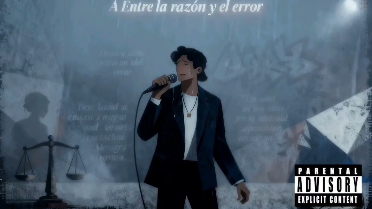 Entre la razón y el Error -Master Flako 