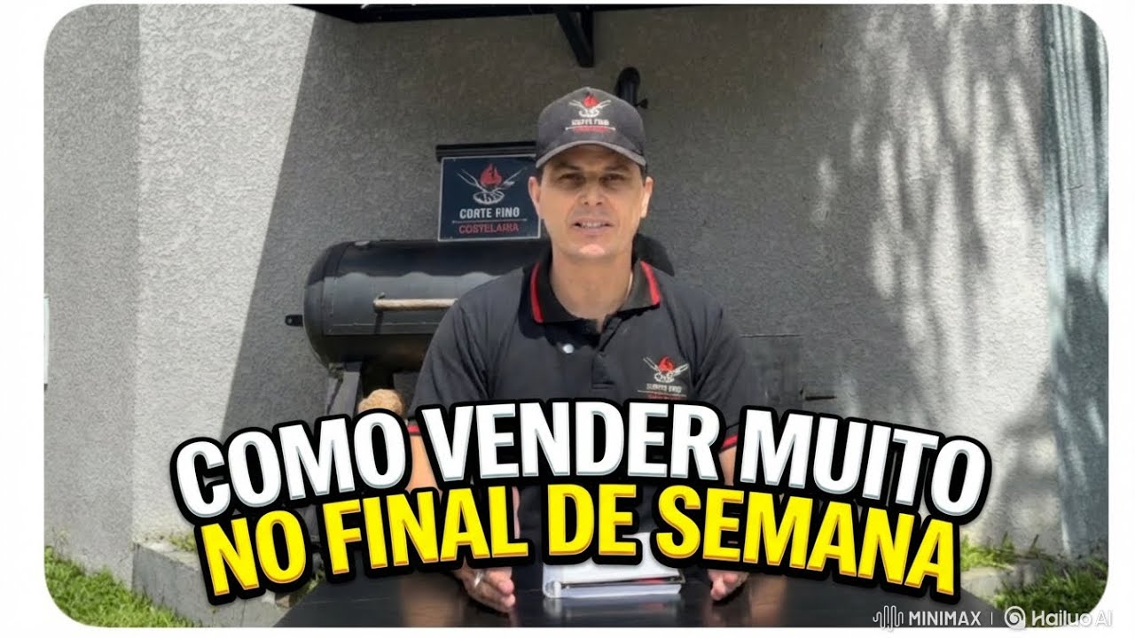 O SEGREDO PARA VENDER MUITO: A Estratégia Que Ninguém Te Conta