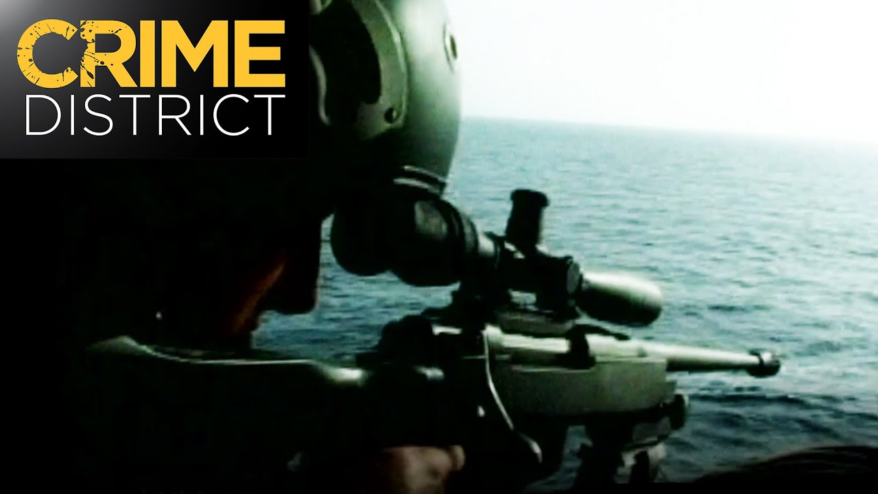 CARAÏBE CONNEXION | ⚠️ Au coeur du traffic 🔴 | Documentaire Crime District