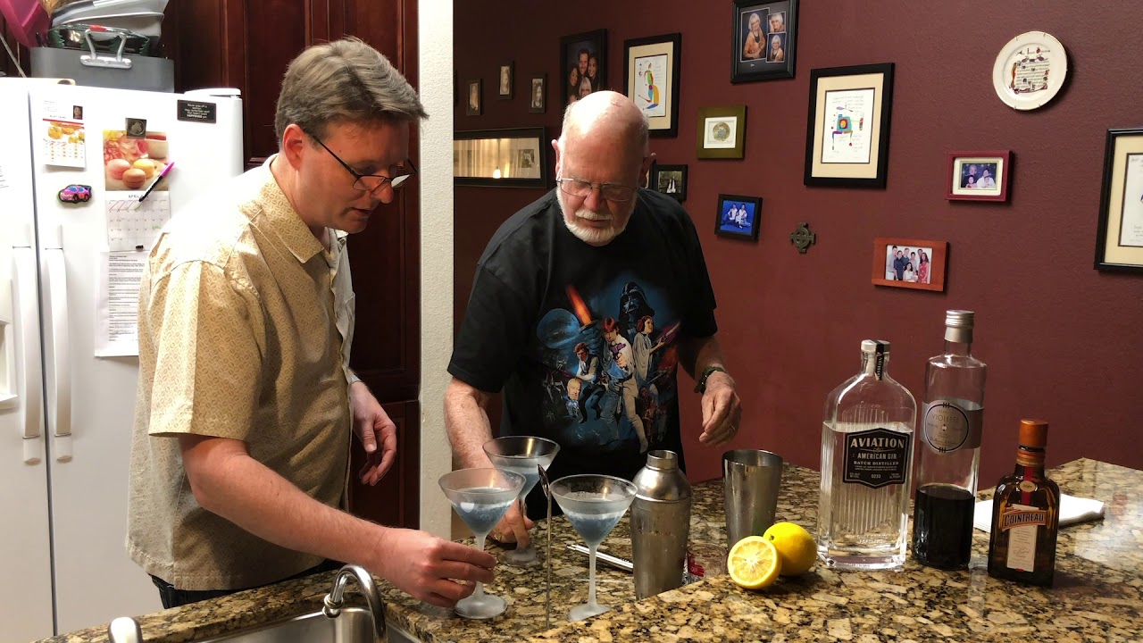 Drinking Buddies - Episode 67 - Water Lily