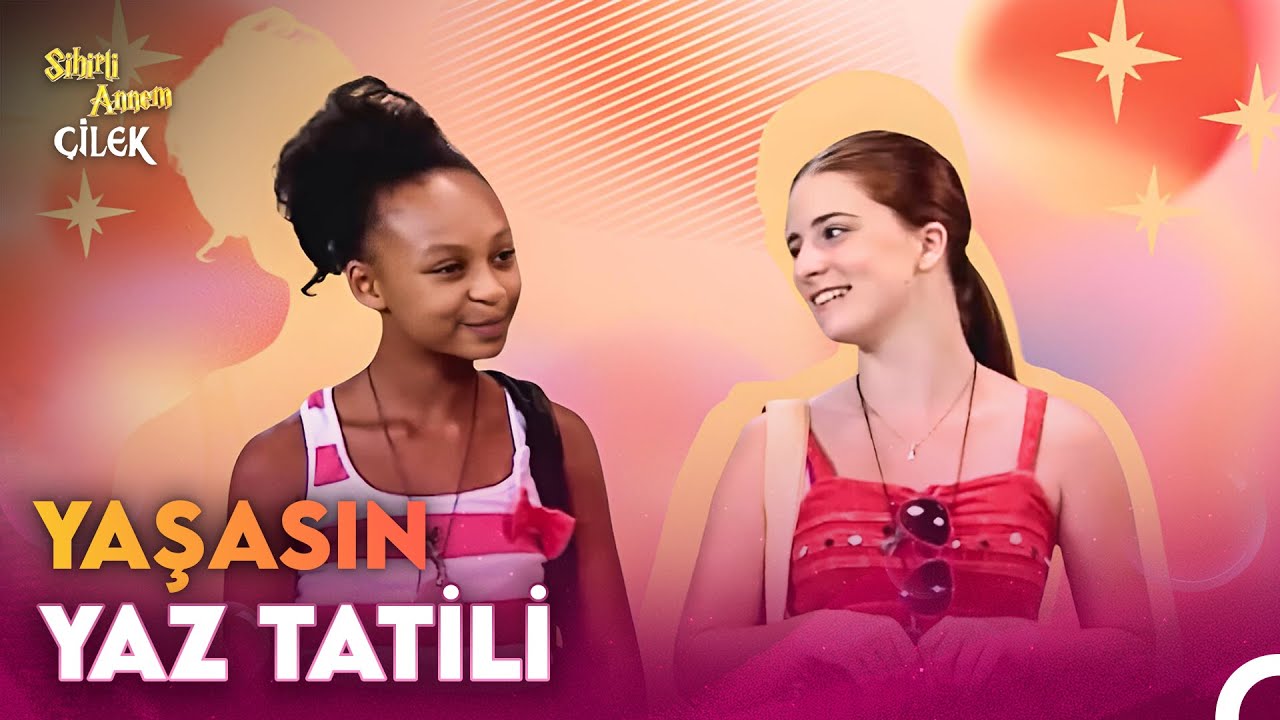 Faniler Okulunda Bir Günüm #3