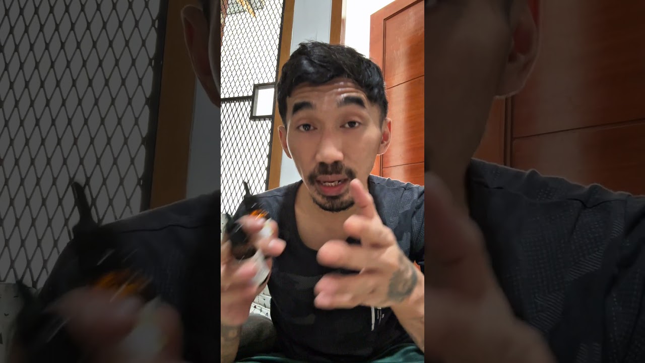 Kucing flu berat susah sembuh (menahun) coba kasih pawtners flu&cough campur probiotik.