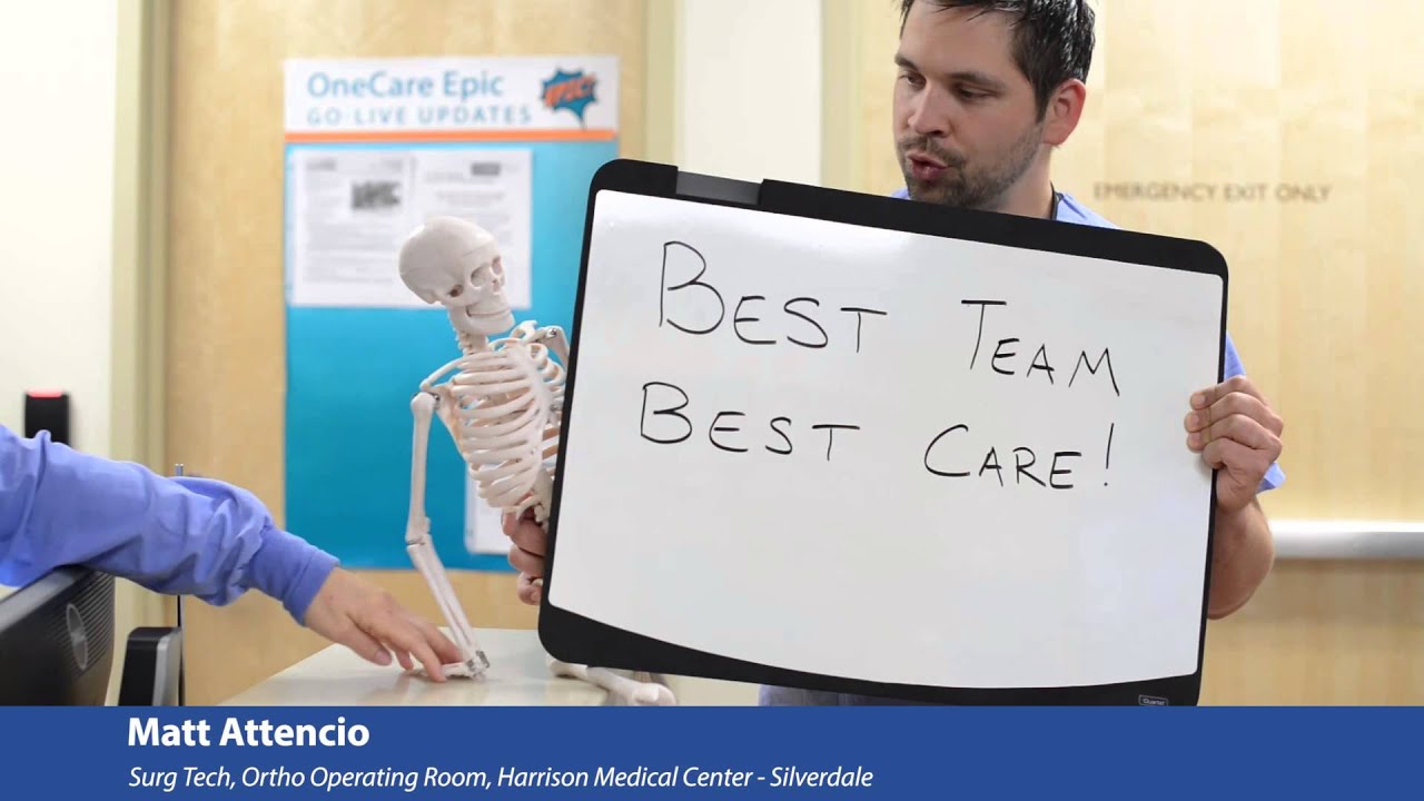 Our best care. Your best health. {one}