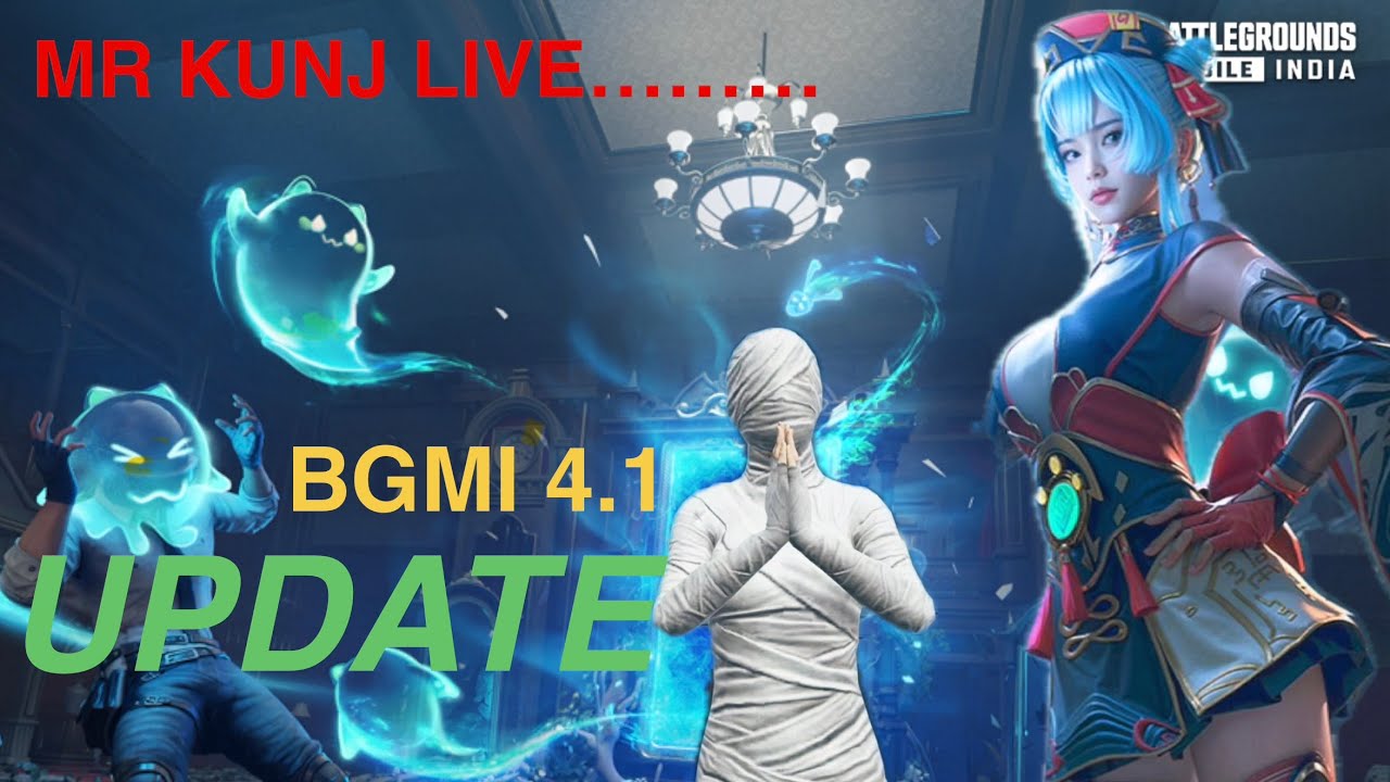 BGMI 4.1 NEW EVENT or SUPER SMOOTH GRAPHICS .I PAD PRO M2 120 FPS BGMI or PUBG PLAYING