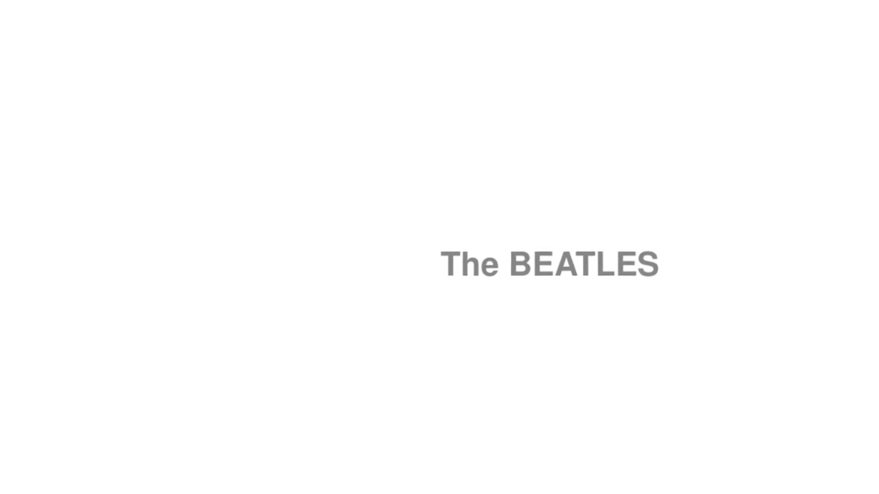 Helter Skelter - Beatles GUITAR BACKING TRACK WITH VOCALS!