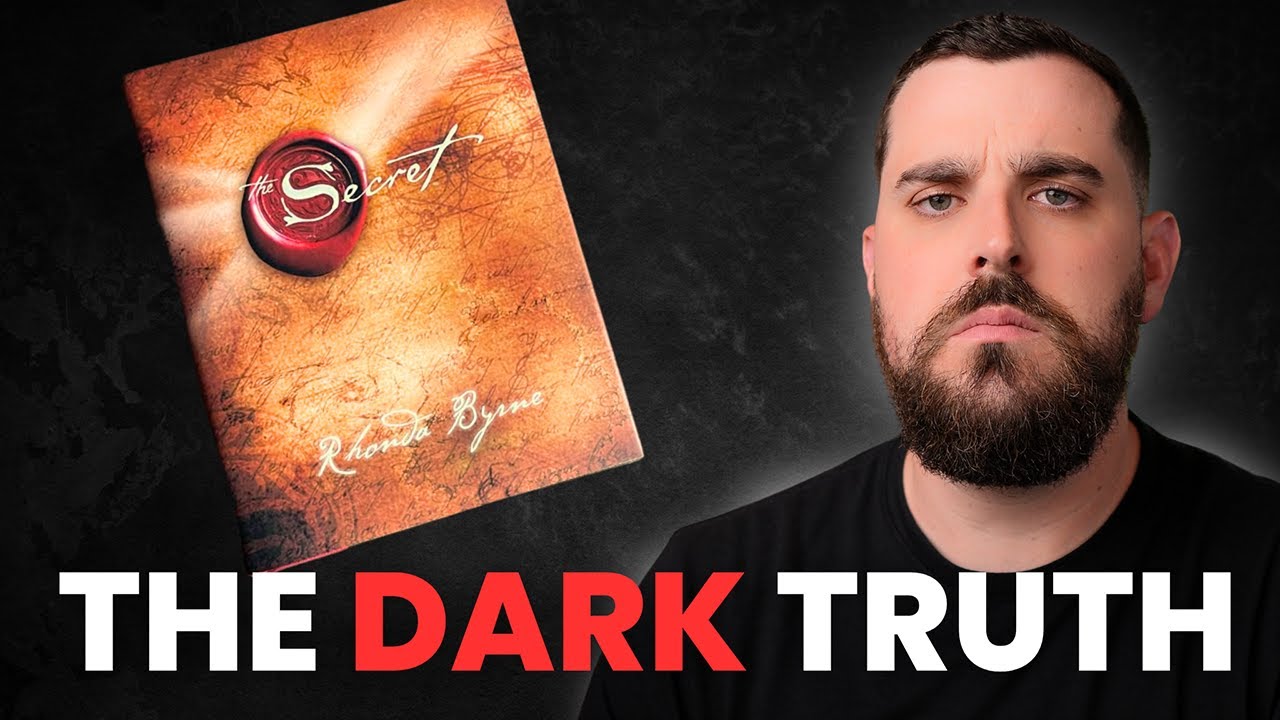 Should Christians Practice Manifestation and the Law of Attraction?