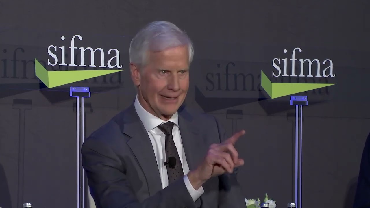 Geopolitics, Markets, & Leadership: A Conversation with General 