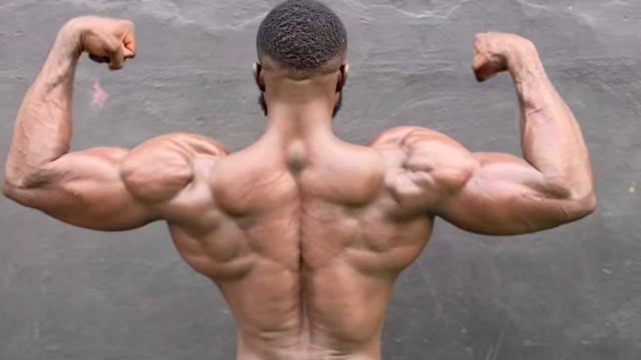 Top 6 Shoulder Workout | Shoulder Exercise 