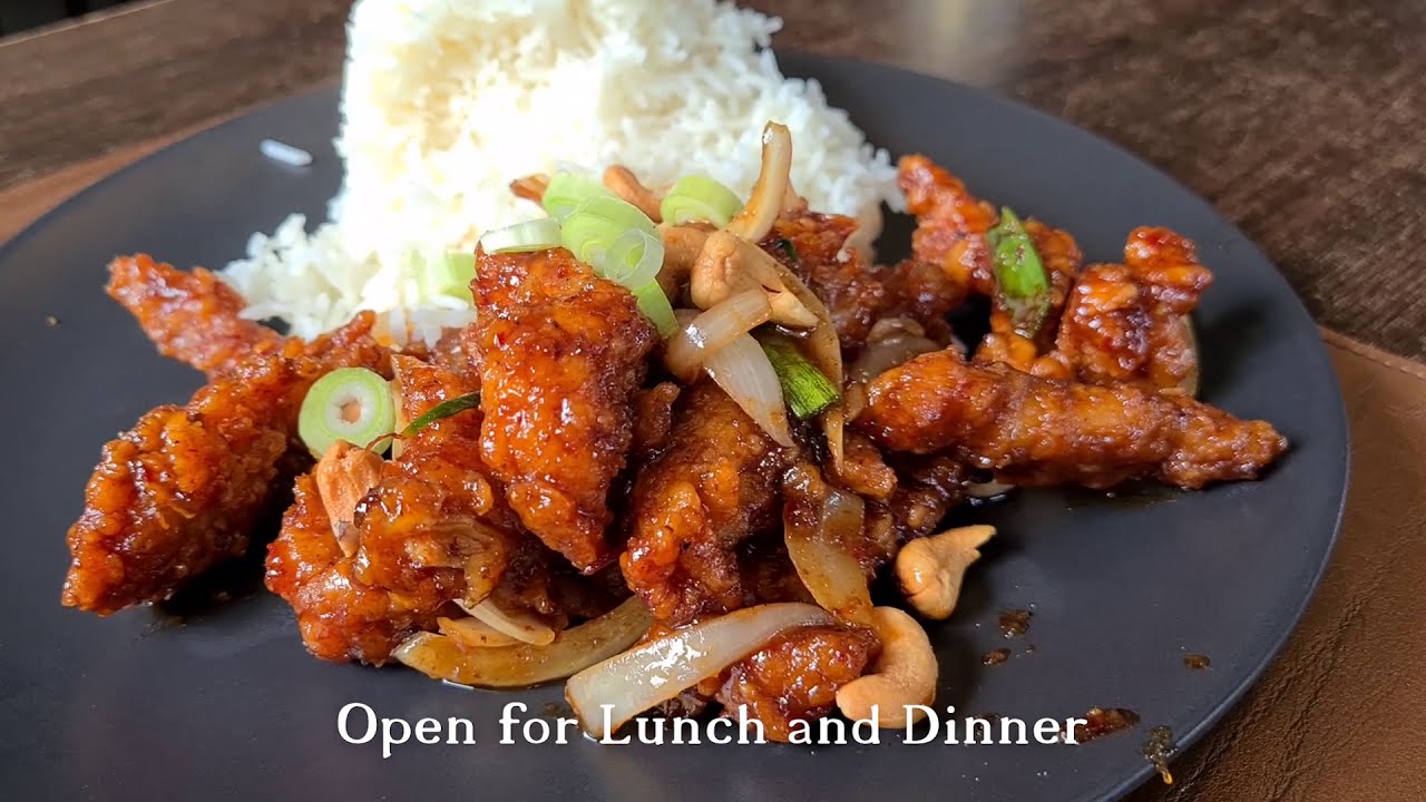 Restaurants in Townsville City Centre - Flinders Street