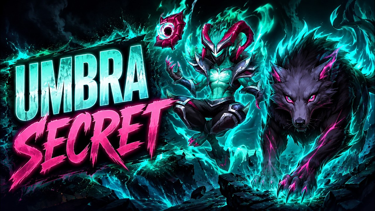 Hero Wars Umbra&rsquo;s Damage Secret Finally Explained