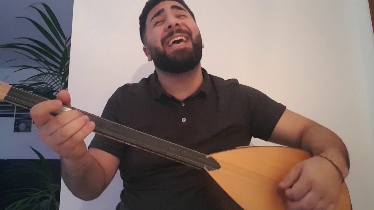 Mirza Mo - Xewnê Şeva bu -