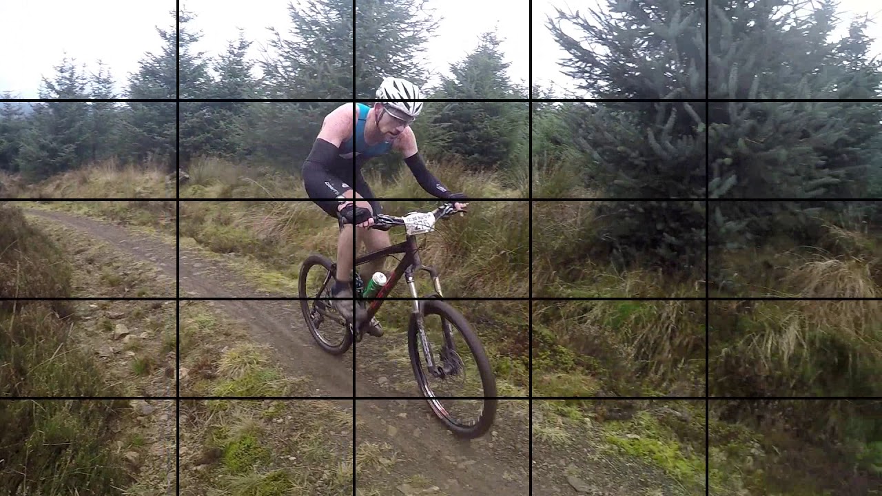 Kielder Off Road Duathlon