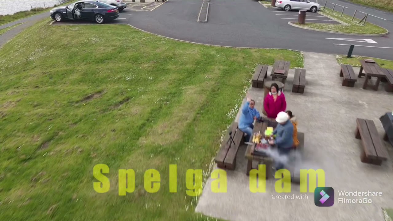 Top 10 best view in northern ireland