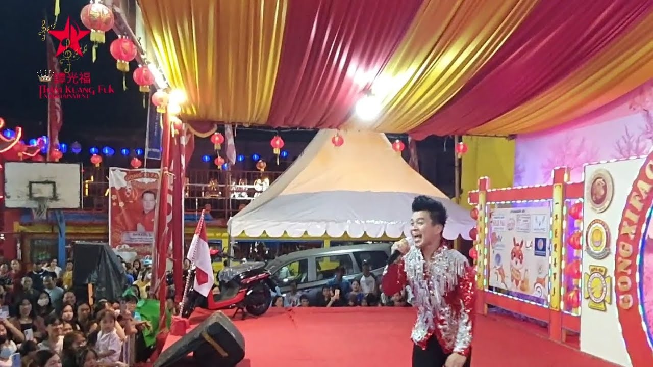 Bie Zhi Ji 別知己 Tham Kuang Fuk 譚光福