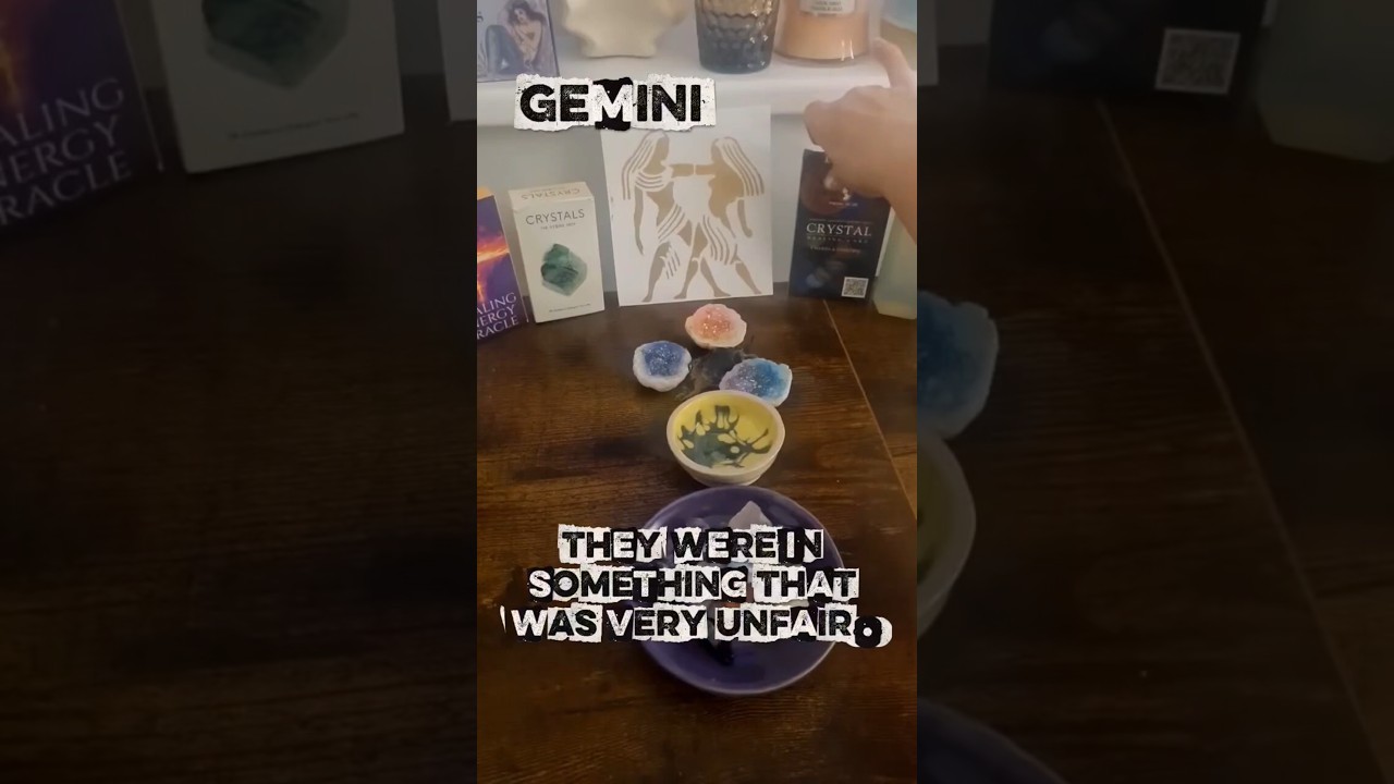 #geminilovereading #geminitarotcardreading #geminijune2025