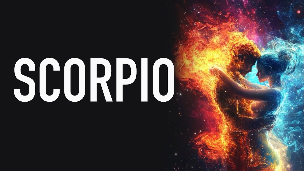 SCORPIO💖 This Happy Event Is About To Unfold!!! But First, You Need To Know This...👀