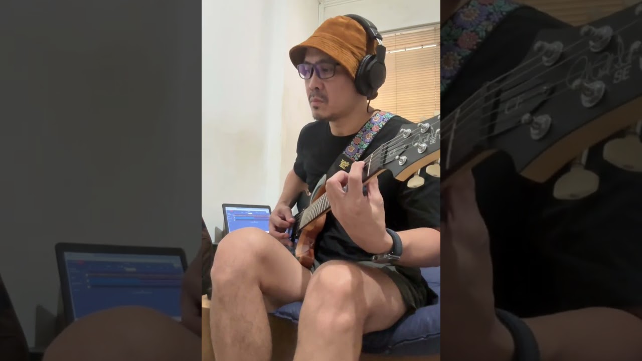 A song from year 1995, Natutulog kong mundo @wolfgangmusicph @WolfgangPhilippines 