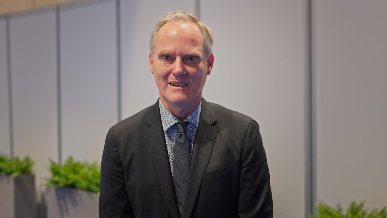 Bispecific Antibodies and Precision Medicine Insights on Myeloma Px | Ola Landgren, MD | EHA 2024