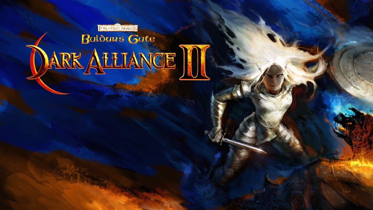 Ato 4 | Baldur's Gate: Dark Alliance II - Parte Final (2026/Hard)