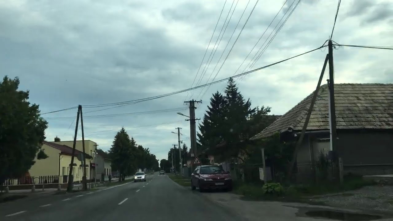 Pohronsk&yacute; Ruskov - Oroska