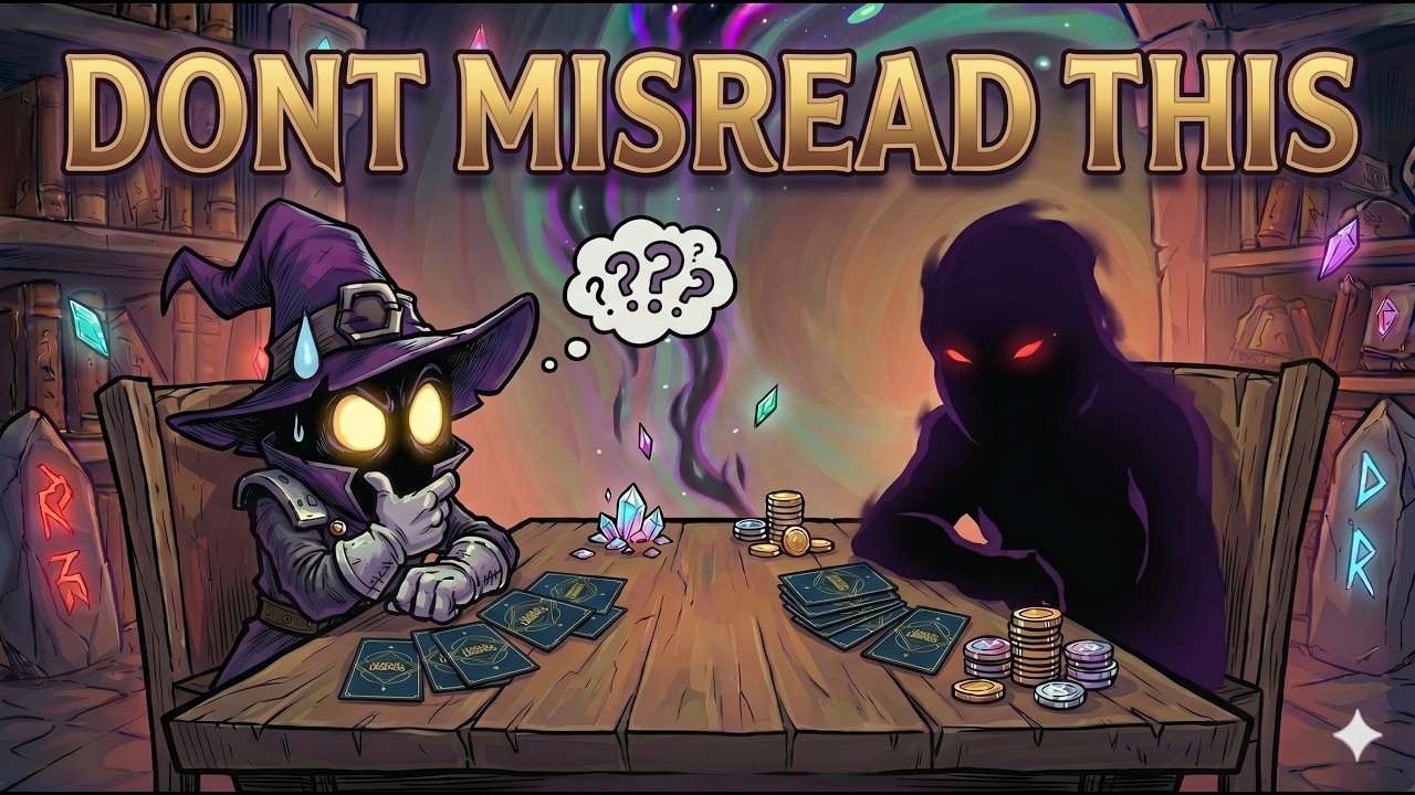 The Hidden Mind Game Behind Riftbound