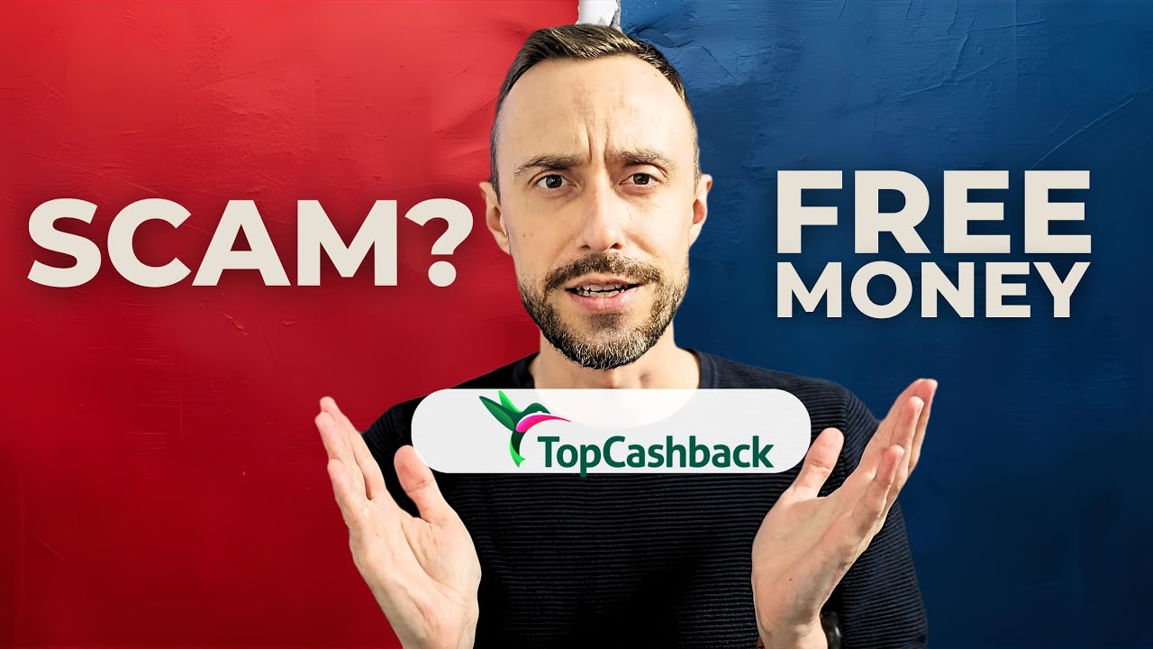 Обзор TopCashback &ndash; как это работает и сколько я сэкономил &ndash; советы и лайфхаки