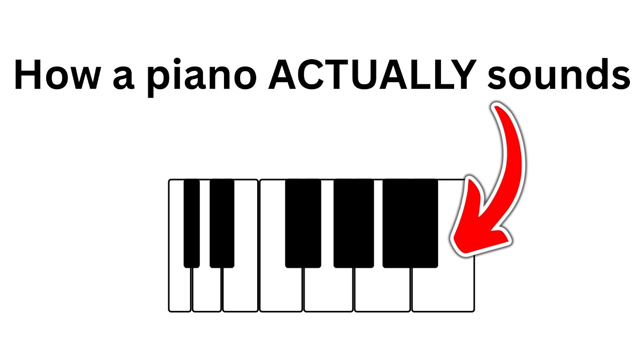 The Science Of How We Hear Music