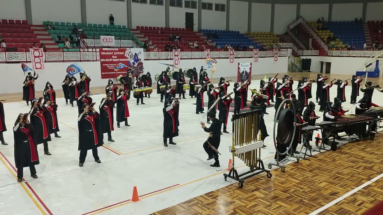 Tama naik jaran