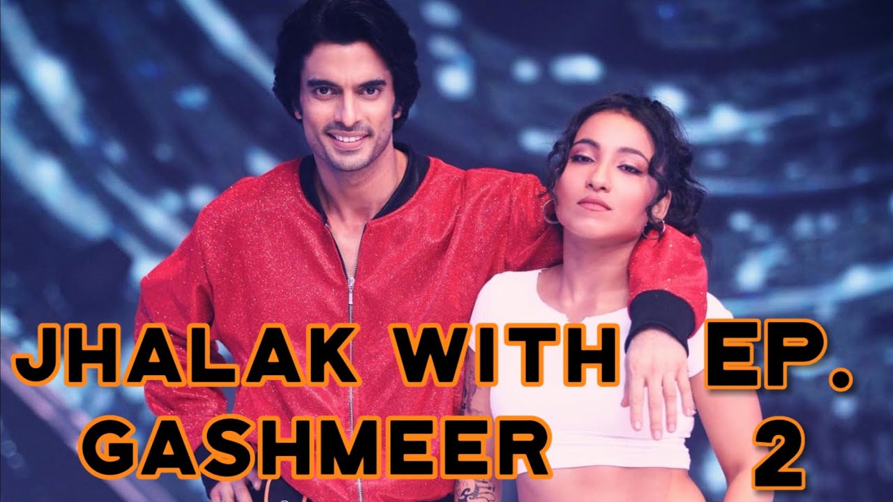 BTS | JHALAK DIKHHLA JA | GASHMEER MAHAJANI | FIRST SUPER 30