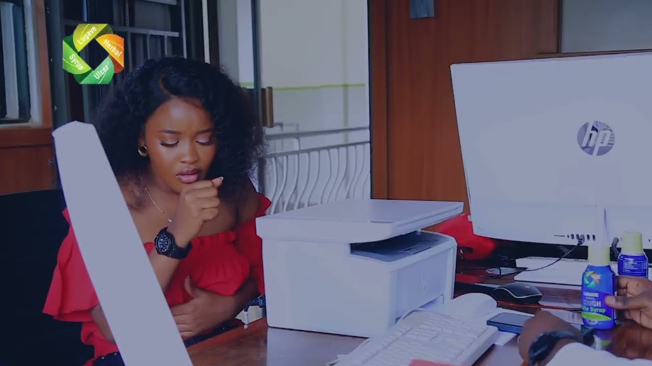 Enyumba Ya Gravity Omutujju Erimu Ebitiisa ❌ Iryn Namubiru Ali Luno