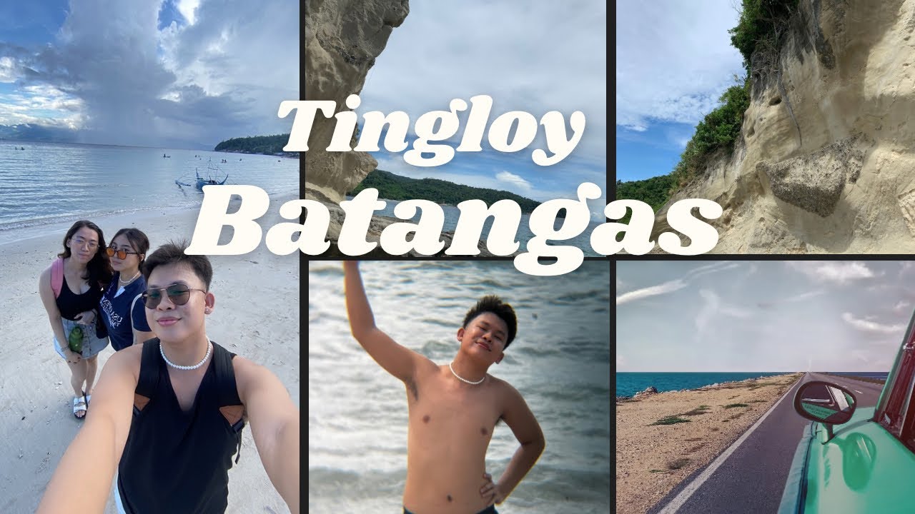 Tingloy, Batangas🪼| 4
