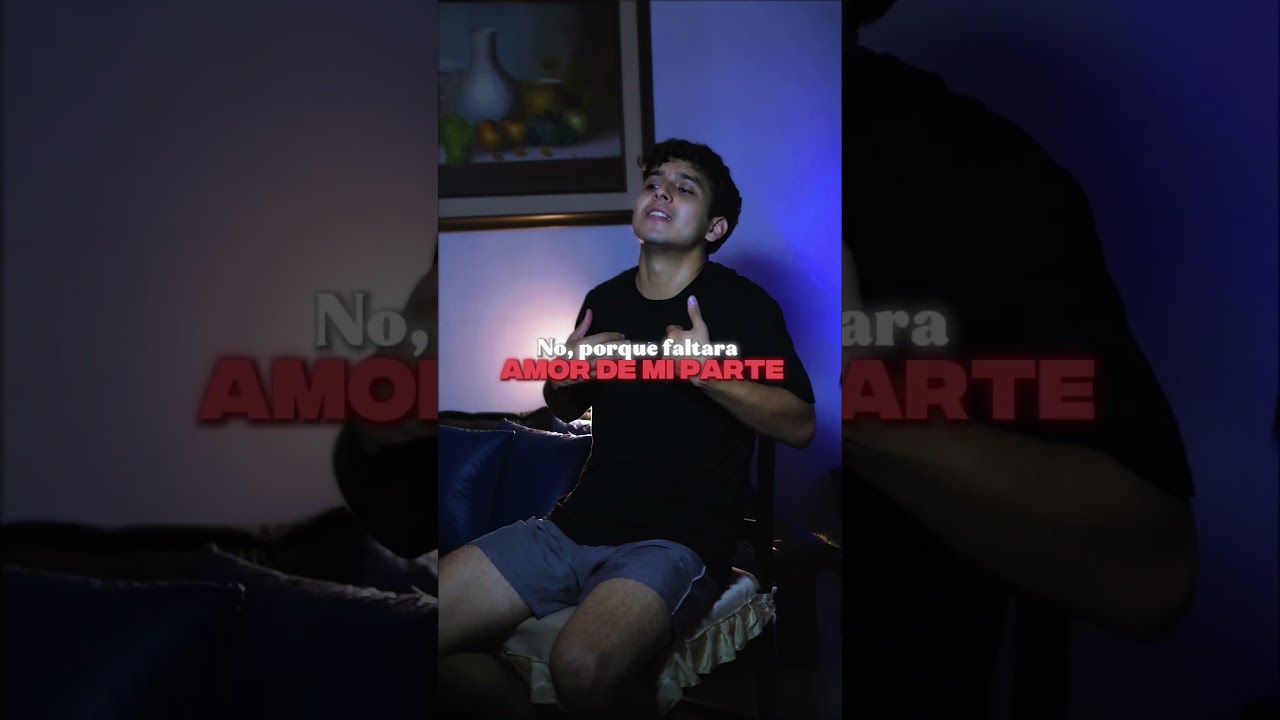 Cuidado que te pase esto&hellip; #storytelling #ferykev #musica #artistasemergentes #desamor #indirectas
